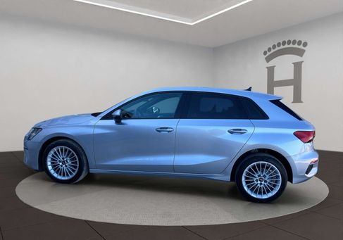 Audi A3, 2021 2