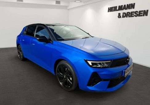 Opel Astra, 2023