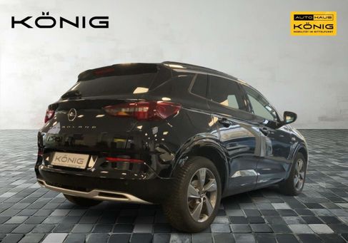 Opel Grandland X, 2023