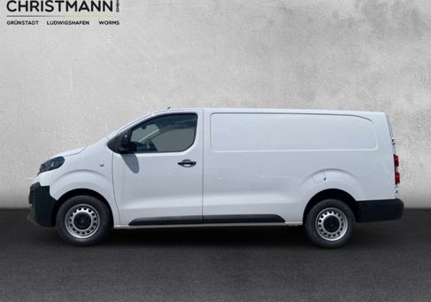 Peugeot Expert, 2024