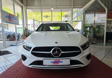 Mercedes-Benz A 250, 2023