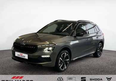 Skoda Kamiq, 2026