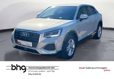 Audi Q2, 2025