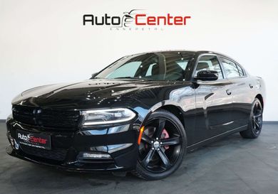 Dodge Charger, 2017