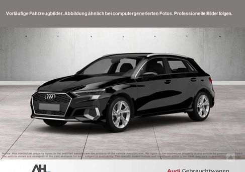 Audi A3, 2023