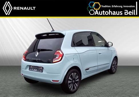 Renault Twingo, 2023