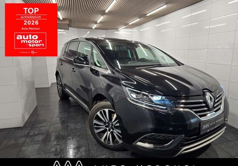 Renault Espace, 2020