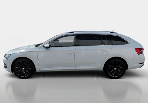 Skoda Superb, 2023