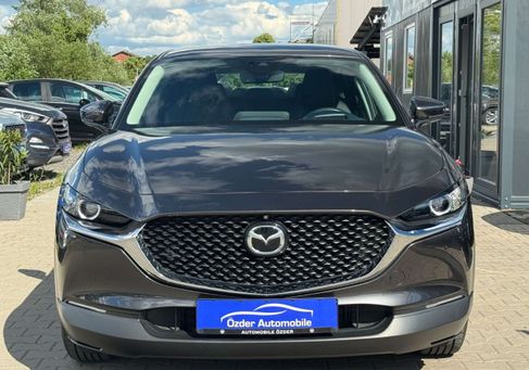 Mazda CX-3, 2020
