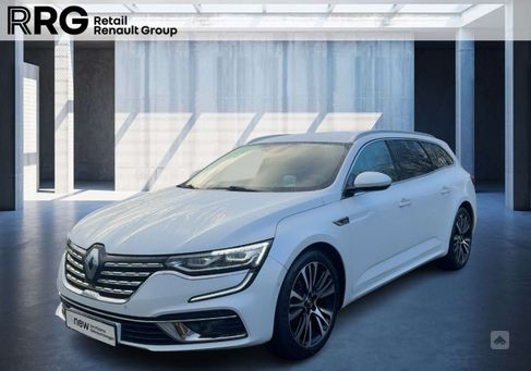 Renault Talisman, 2021