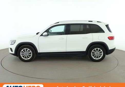 Mercedes-Benz GLB 180, 2022