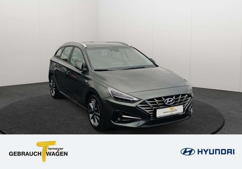 Hyundai i30, 2024 3