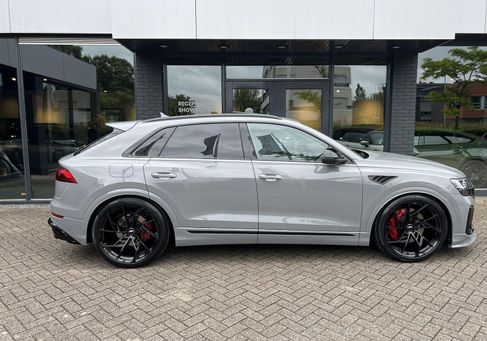 Audi Q8, 2026