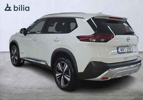 Nissan X-Trail, 2024 2