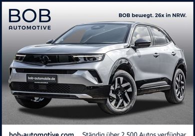 Opel Mokka, 2026