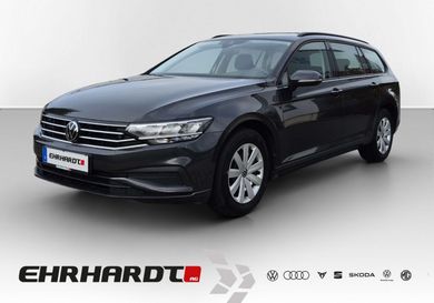 Volkswagen Passat Variant, 2022