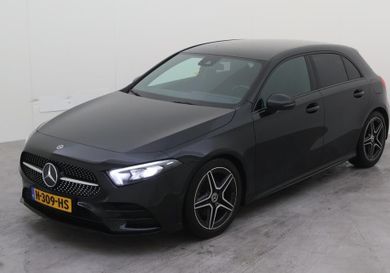 Mercedes-Benz A 160, 2020