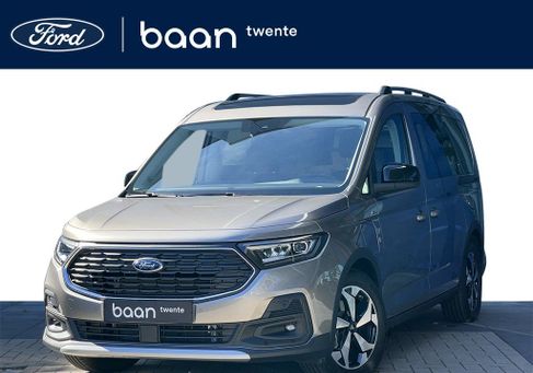 Ford Tourneo Connect, 2025