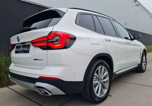 BMW X3, 2022 3