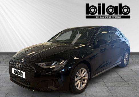 Audi A3, 2023 2