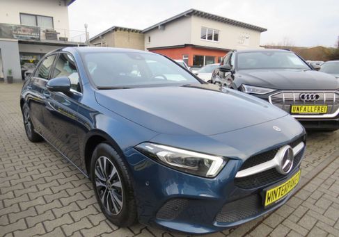 Mercedes-Benz A 200, 2020