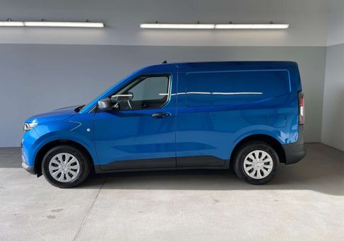 Ford Transit, 2024