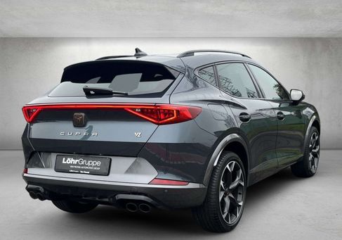 Cupra Formentor, 2023