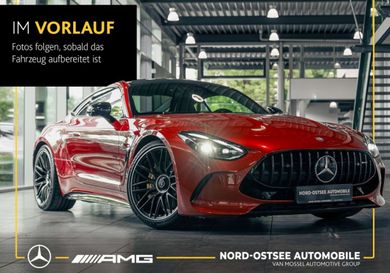 Mercedes-Benz GLC 250, 2018