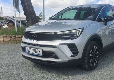 Opel Crossland X, 2023
