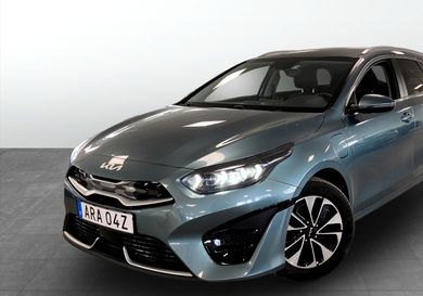 Kia Cee'd Sportswagon, 2023