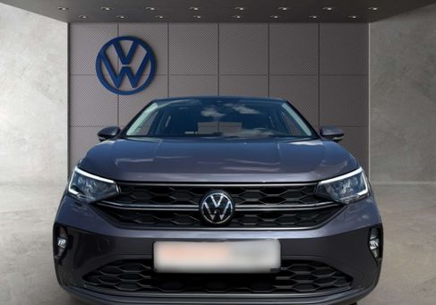 Volkswagen Taigo, 2026