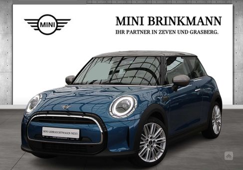 MINI Cooper, 2023