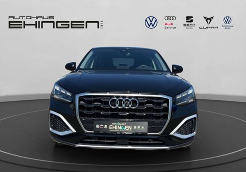 Audi Q2, 2023 2