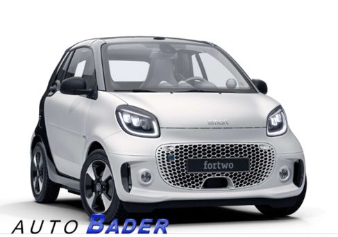 Smart ForTwo, 2023