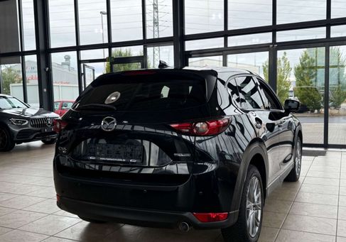 Mazda CX-5, 2021 3