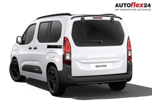 Citroën Berlingo, 2026 2