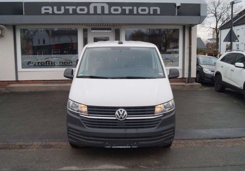Volkswagen T6 Transporter, 2023
