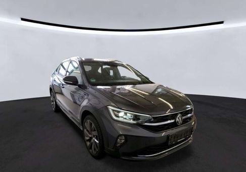Volkswagen Taigo, 2022 2