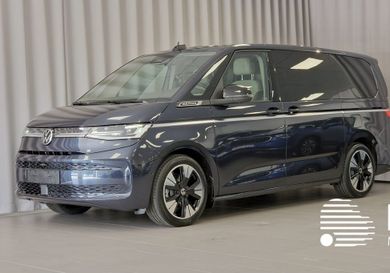 Volkswagen Multivan, 2026
