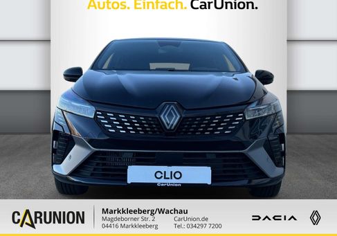Renault Clio, 2026