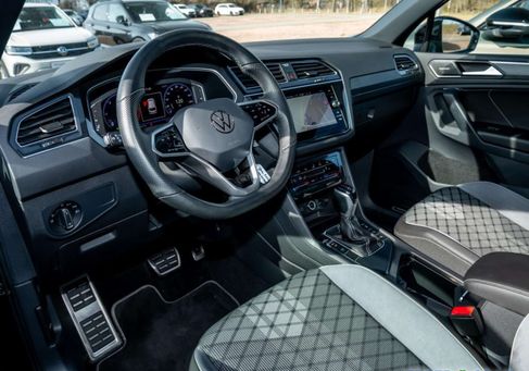 Volkswagen Tiguan, 2023