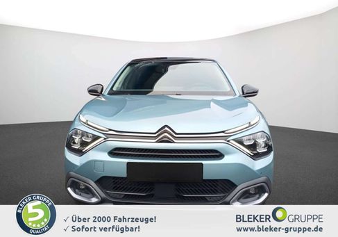 Citroën C4, 2024 3