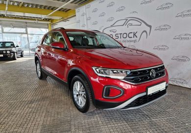 Volkswagen T-Roc, 2023