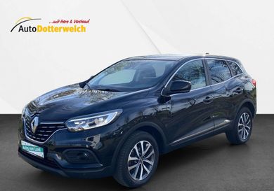 Renault Kadjar, 2021