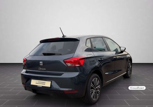 Seat Ibiza, 2025 2