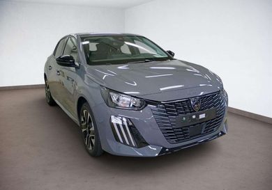 Peugeot 208, 2024