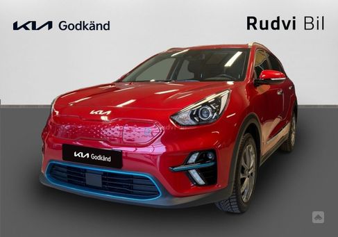 Kia Niro, 2022