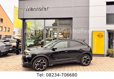 Opel Mokka, 2021