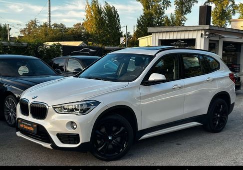 BMW X1, 2019