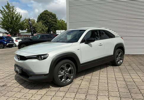 Mazda MX-30, 2023 2